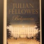 Belgravia af Julian Fellowes