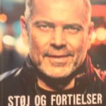 Støj og fortielser af Hans Pilgaard