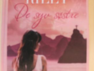 De syv søstre forfatter Lucinda Riley