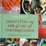 Opskrifter og små glimt af hverdagslykke fra Valdemarsro.dk