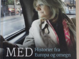 Boganmeldelse Med Kærlig Hilsen Ulla Terkelsen