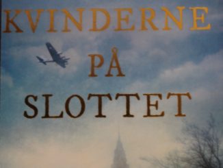 Kvinderne på Slottet forfatter Jessica Shattuck