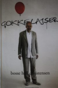 Gokkelajser af Bosse Hall Christensen