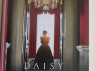 Victoria forfatter Daisy Goodwin