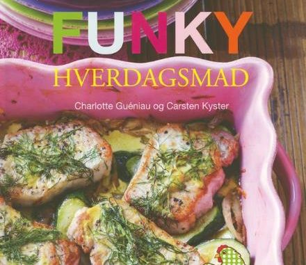 funky