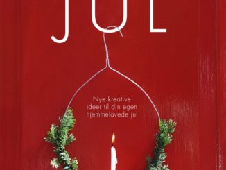 Boganmeldelse Jul Lene Nissen