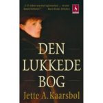 Boganmeldelse Den lukkede bog Jette Kaarsbøl