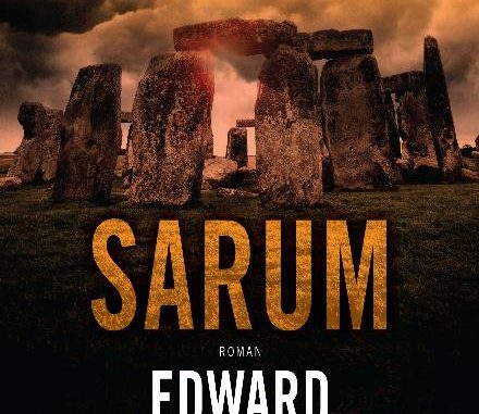 Boganmeldelse Sarum forfatter Edward Rutherfurd Boganmeldelse Sarum forfatter Edward Rutherfurd