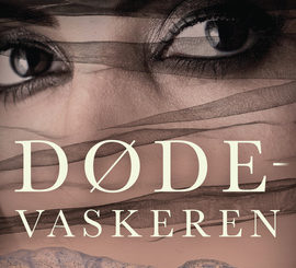 Boganmeldelse Dødevaskeren Sara Omar
