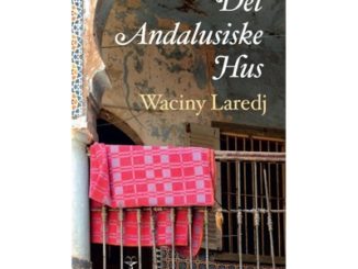 Boganmeldelse Det Andalusiske Hus Waciny Laredj