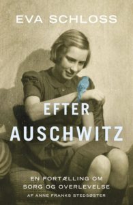 Efter Auschwitz af Eva Schloss