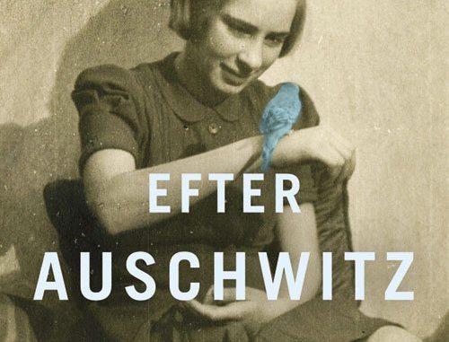 Boganmeldelse Efter Auschwitz Eva Schloss