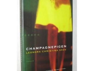 Boganmeldelse Champagnepigen Leonora Christina Skov