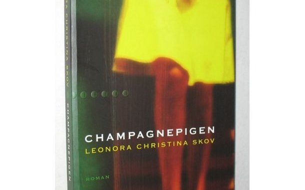 Boganmeldelse Champagnepigen Leonora Christina Skov