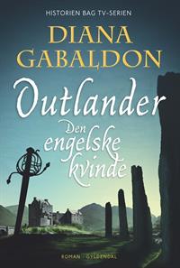 Boganmeldelse Outlander Diana Gabaldon