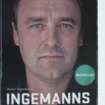 Ingemannsland af Peter Ingemann