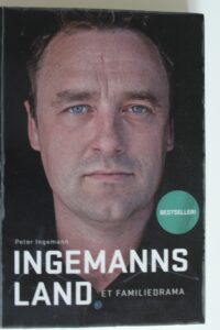 Ingemannsland af Peter Ingemann
