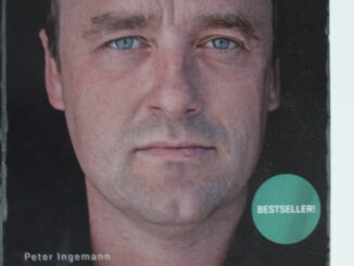 Boganmeldelse Ingemannsland Peter Ingemann