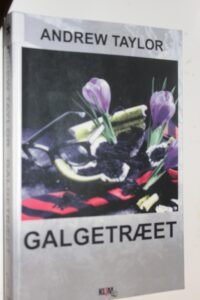 Galgetræet af Andrew Taylor