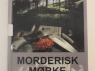 Morderisk Mørke Andrew Taylor
