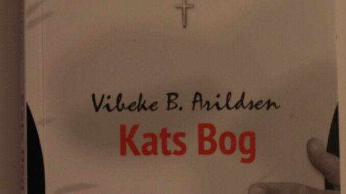 Boganmeldelse Kats Bog af Vibeke B. Arildsen