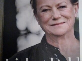 Undskyld Jeg blander mig Lisbet Dahl