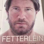 Forført af livet af Frederik Fetterlein