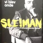 Men vi blev onde af Sleiman Sleiman
