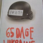 65 dage i Ukraine af Rasmus Tantholdt