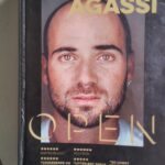 Open af Andre Agassi