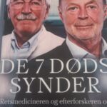 De syv dødssynder