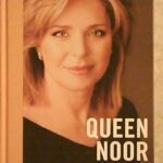 Queen Noor