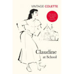 Claudine af Colette