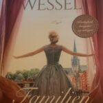 Familien Winther af Katrine Wessel