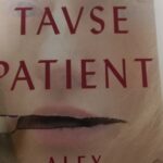 Den tavse patient af Alex Michaelides